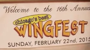 Wingfest